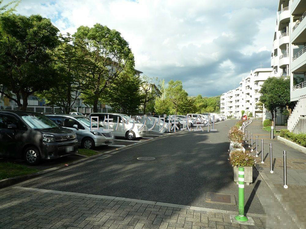 泉北御池台第3住宅　4号棟 P1110864_1.jpg