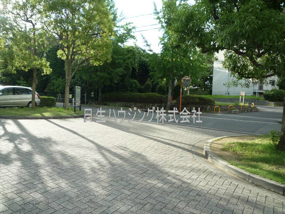 泉北御池台第3住宅　4号棟 P1110865_1.jpg