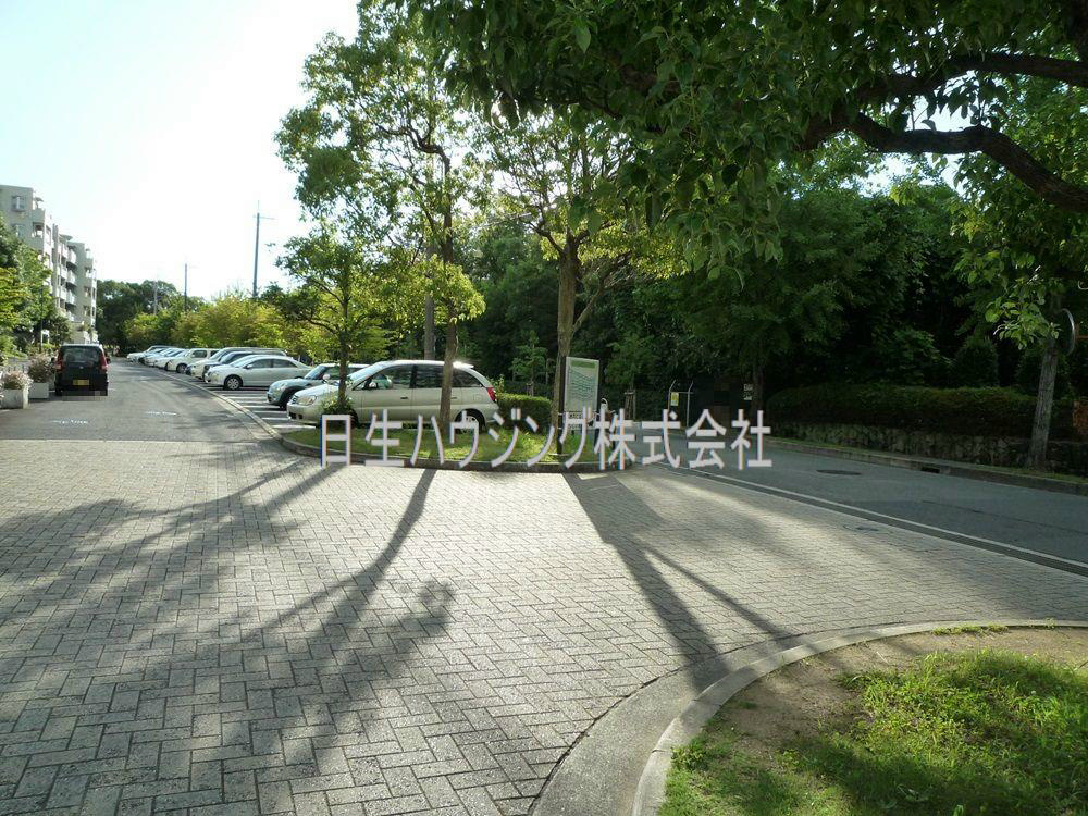 泉北御池台第3住宅　4号棟 P1110866_1.jpg