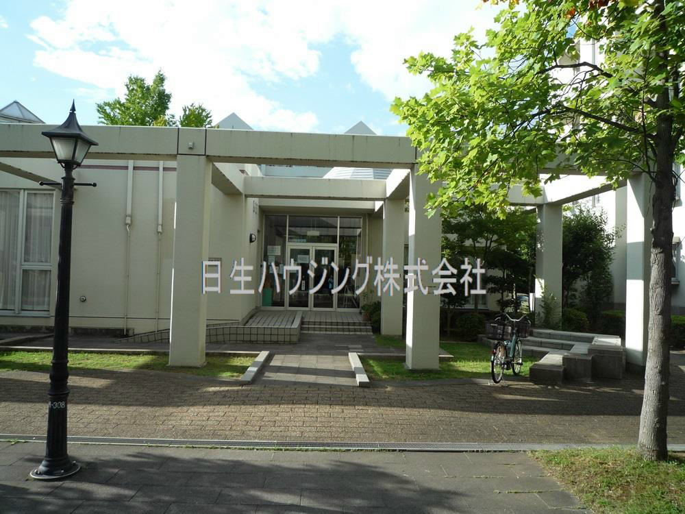 泉北御池台第3住宅　5号棟 P1110739_1.jpg