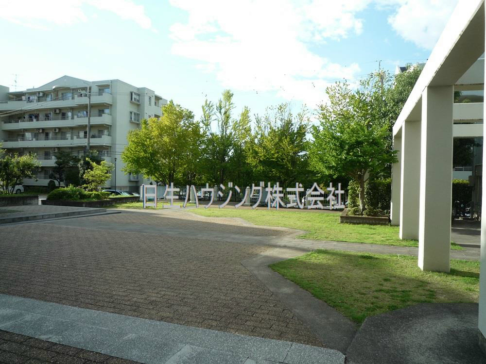 泉北御池台第3住宅　5号棟 P1110741_1.jpg