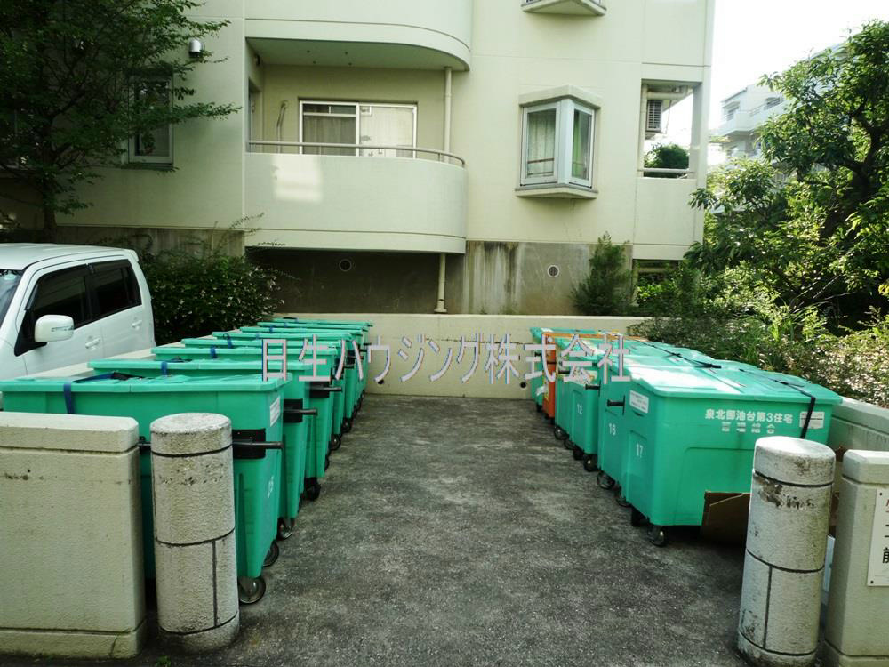泉北御池台第3住宅　5号棟 P1110857_1.jpg