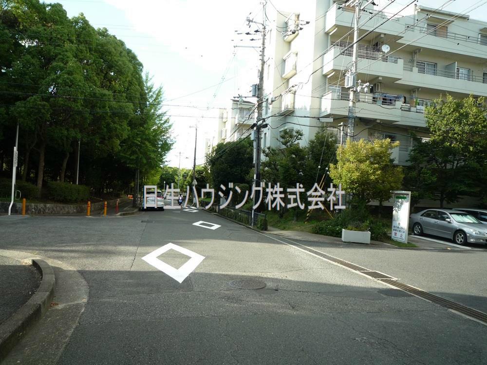 泉北御池台第3住宅　5号棟 P1110852_1.jpg