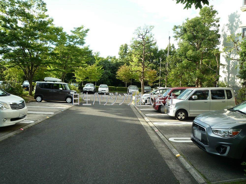 泉北御池台第3住宅　5号棟 P1110860_1.jpg