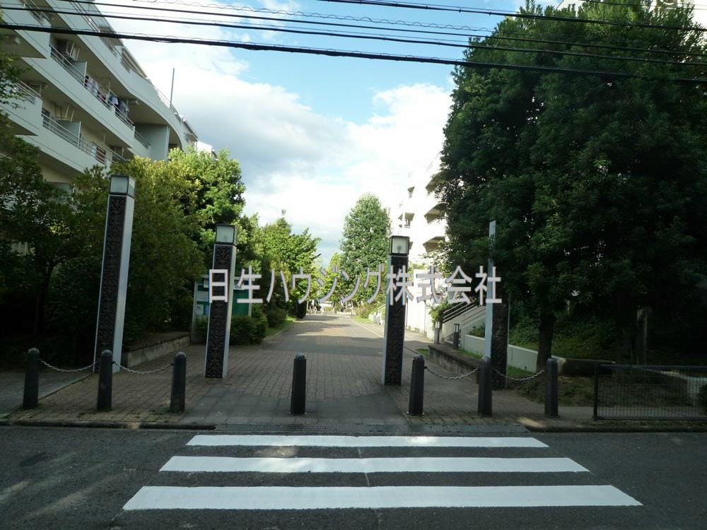 泉北御池台第3住宅　12号棟 P1110748_1.jpg