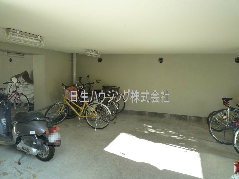 泉北御池台第3住宅　12号棟 P1110746_1.jpg