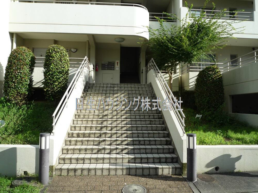 泉北御池台第3住宅　12号棟 P1110745_1.jpg