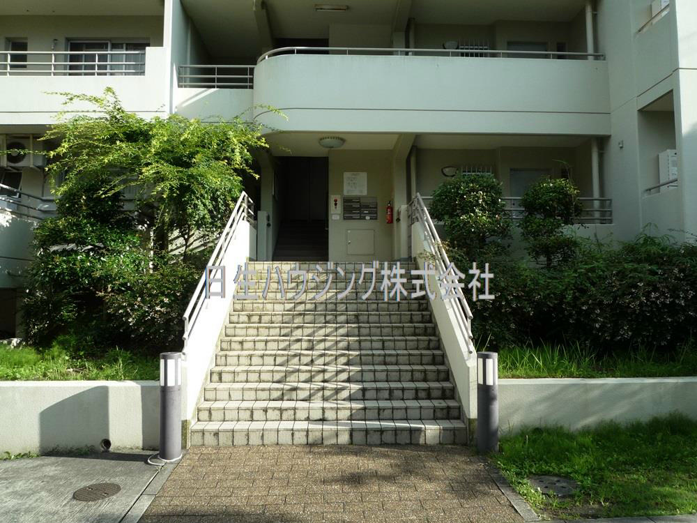泉北御池台第3住宅　12号棟 P1110747_1.jpg
