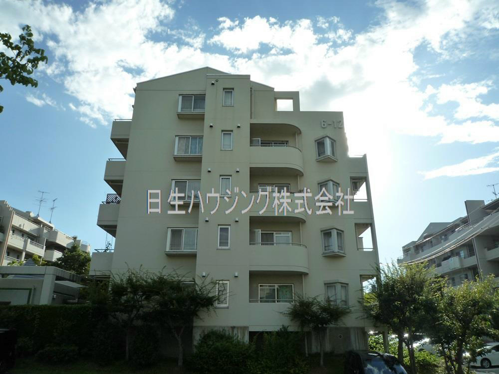 泉北御池台第3住宅　12号棟 P1110743_1.jpg