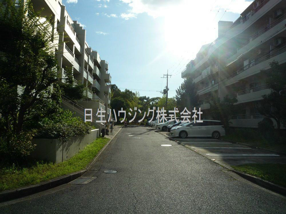 泉北御池台第3住宅　12号棟 P1110744_1.jpg