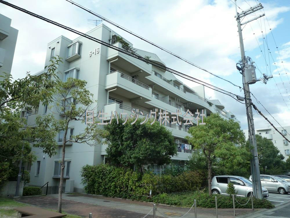 泉北御池台第3住宅　16号棟 P1110771_1.jpg