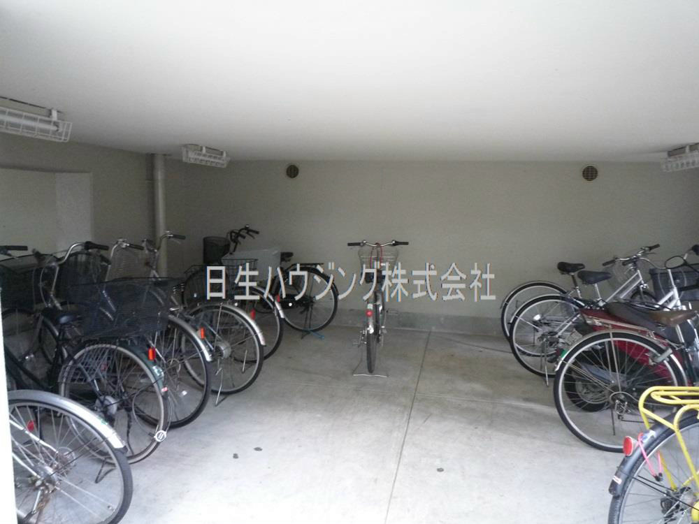 泉北御池台第3住宅　16号棟 P1110775_1.jpg