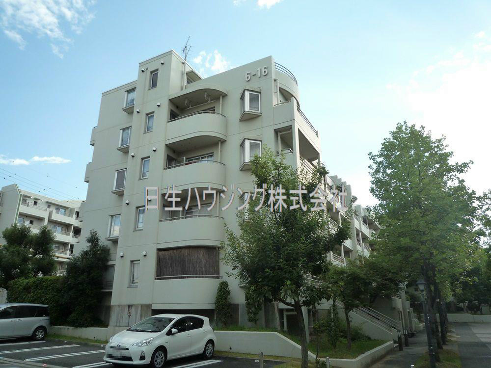 泉北御池台第3住宅　16号棟 P1110777_1.jpg