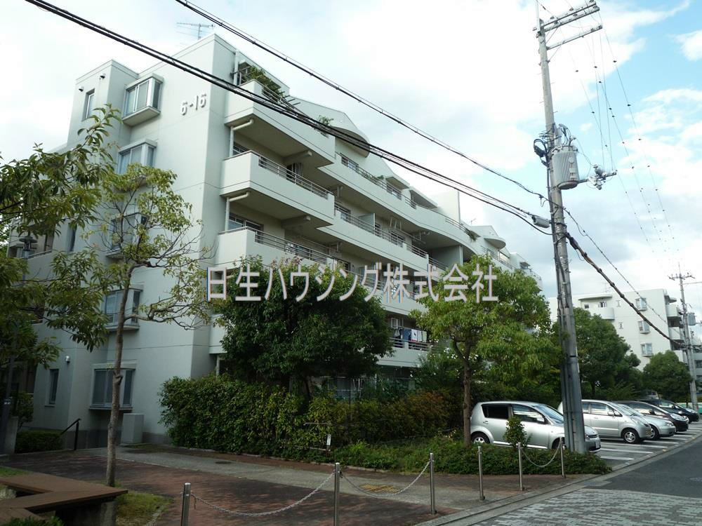 泉北御池台第3住宅　16号棟 P1110772_1.jpg