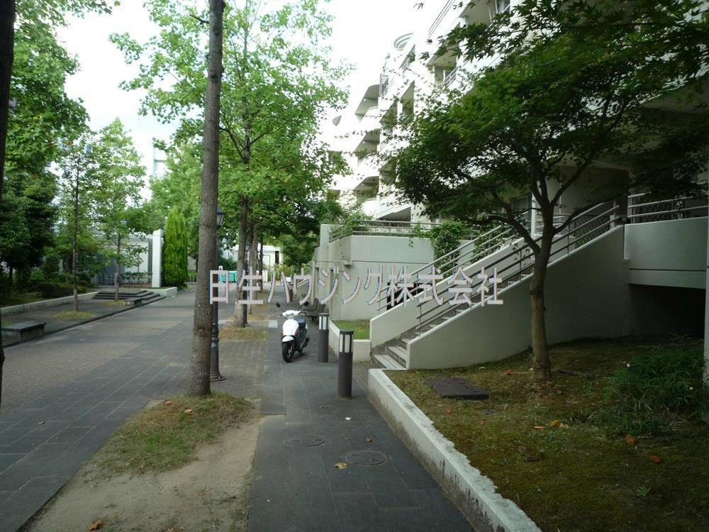 泉北御池台第3住宅　16号棟 P1110773_1.jpg