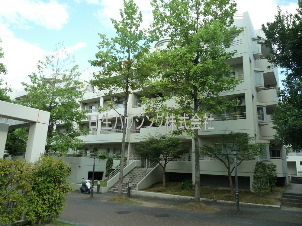 泉北御池台第3住宅　16号棟 P1110770_1.jpg