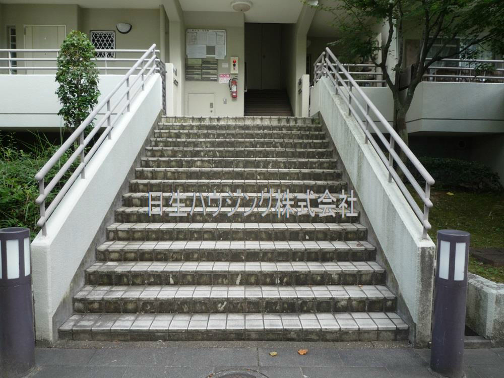 泉北御池台第3住宅　16号棟 P1110776_1.jpg