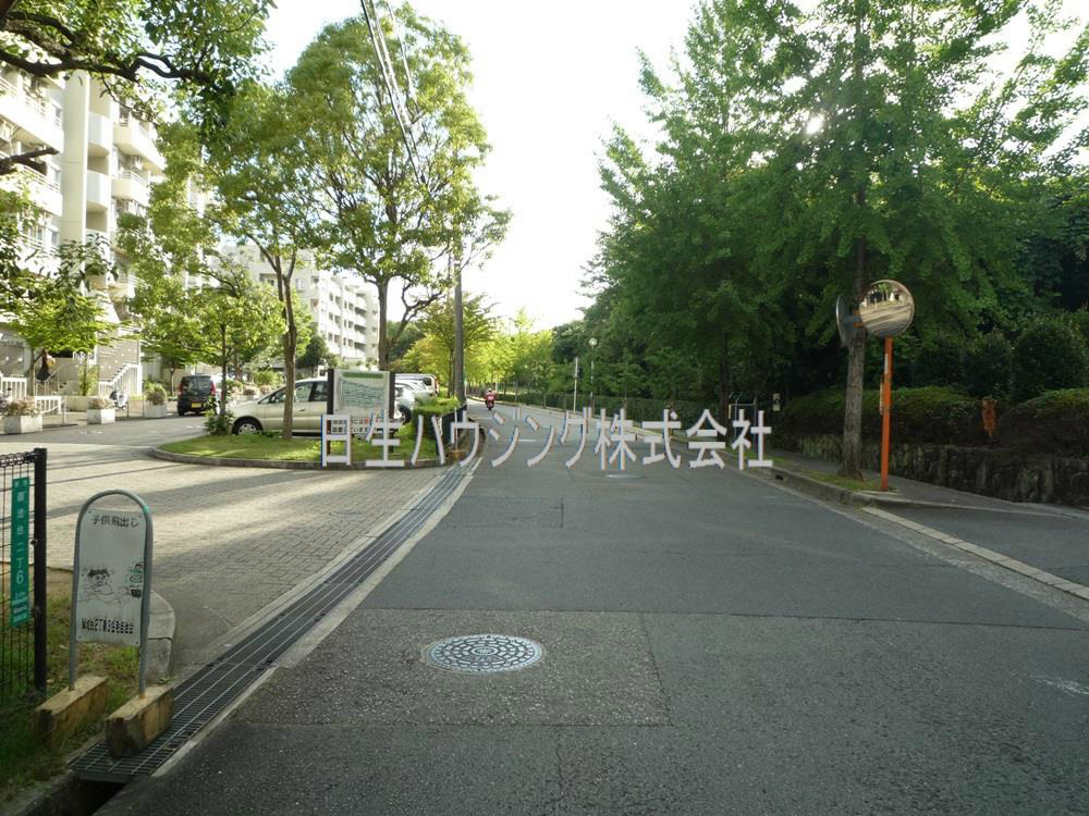 泉北御池台第3住宅　16号棟 P1110867_1.jpg