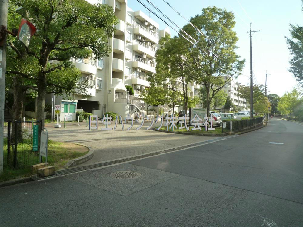 泉北御池台第3住宅　16号棟 P1110868_1.jpg