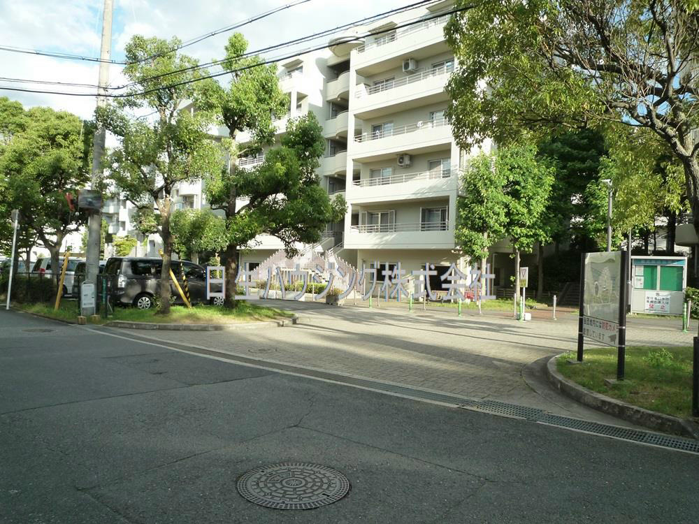 泉北御池台第3住宅　16号棟 P1110869_1.jpg
