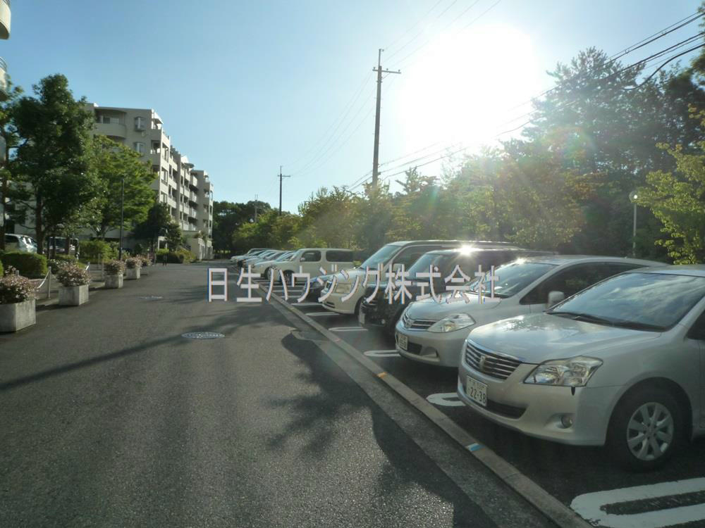 泉北御池台第3住宅　16号棟 P1110875_1.jpg