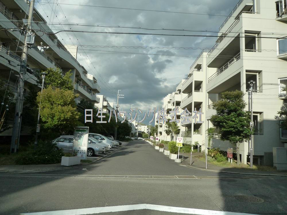 泉北御池台第3住宅　16号棟 P1110848_1.jpg