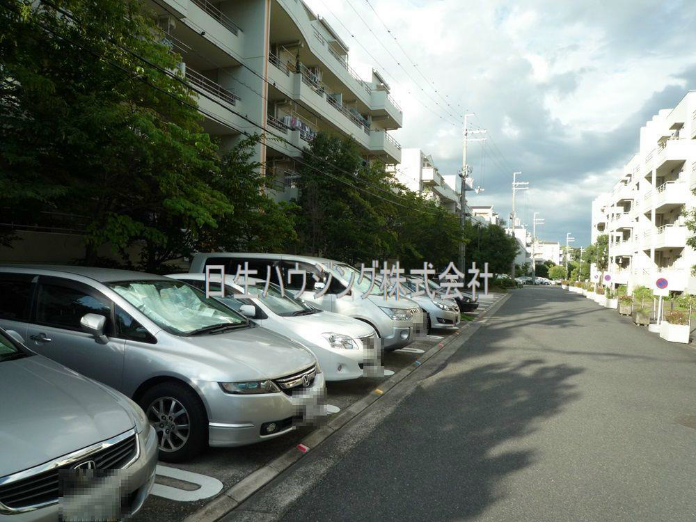 泉北御池台第3住宅　16号棟 P1110856_1.jpg