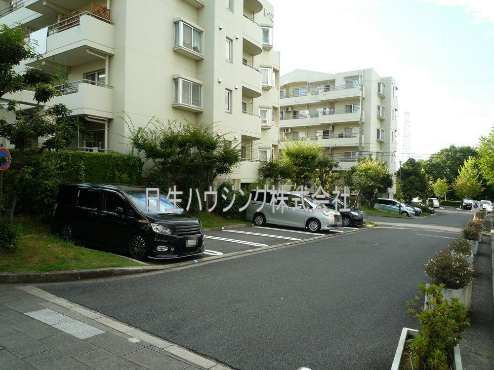 泉北御池台第3住宅　16号棟 P1110858_1.jpg