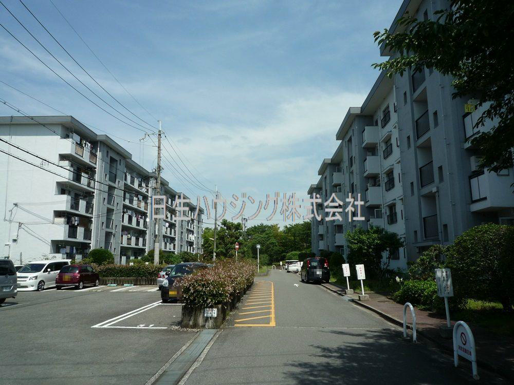 泉北原山台団地　１号棟 P1120114_1.jpg