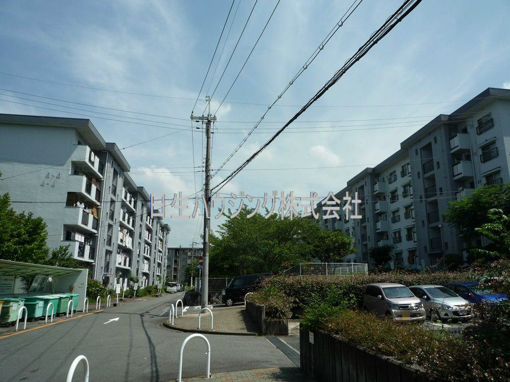 泉北原山台団地　３号棟 P1120133_1.jpg