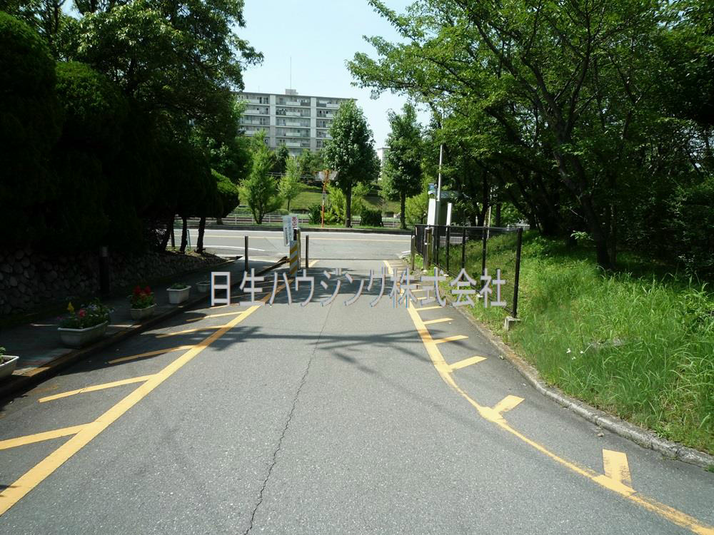 泉北原山台団地　１号棟 P1120155_1.jpg