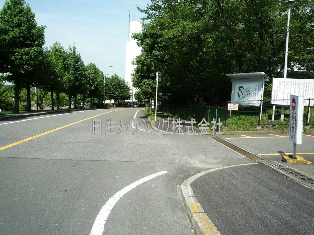 泉北原山台団地　１号棟 P1120156_1.jpg