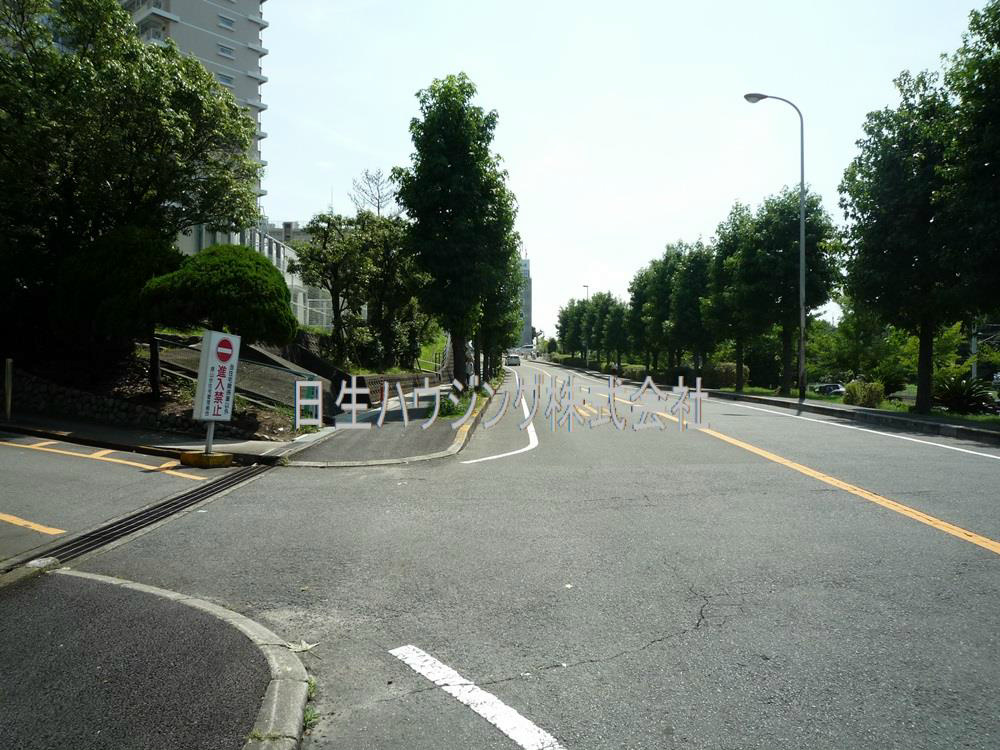 泉北原山台団地　１号棟 P1120157_1.jpg