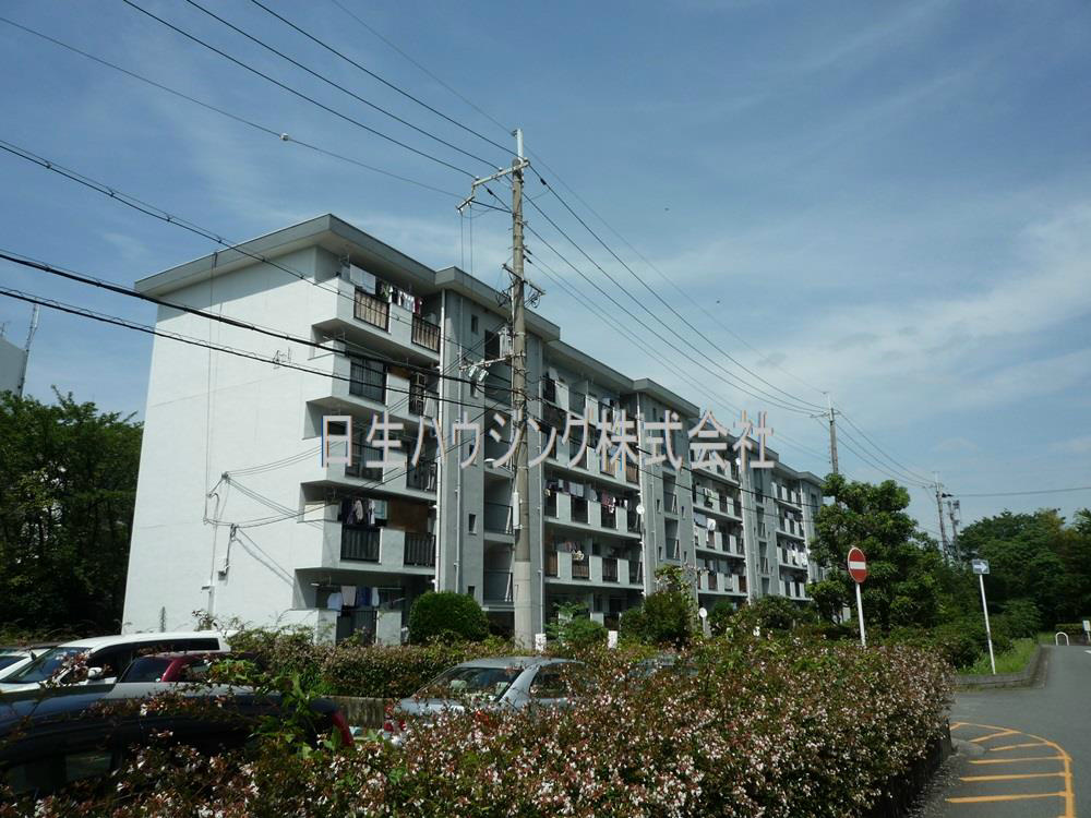 泉北原山台団地　１号棟 外観写真.jpg