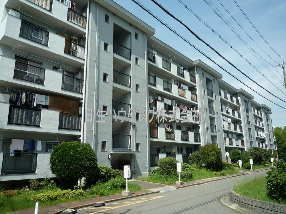 泉北原山台団地　１号棟 P1120116_1.jpg