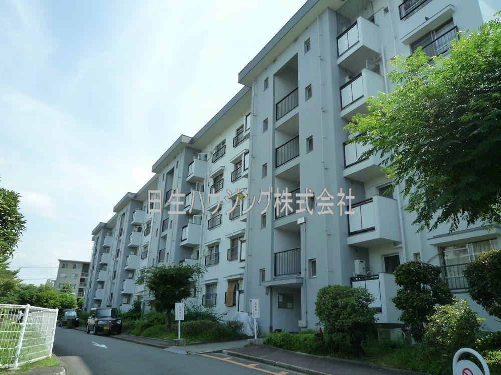 泉北原山台団地　３号棟 P1120135_1.jpg