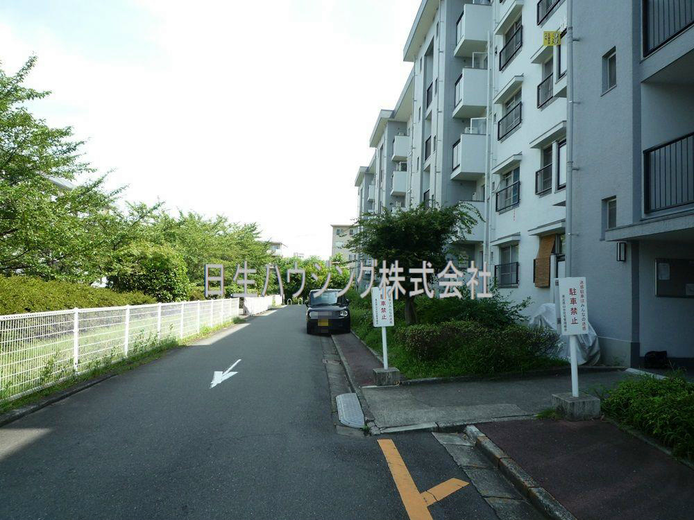 泉北原山台団地　３号棟 P1120136_1.jpg