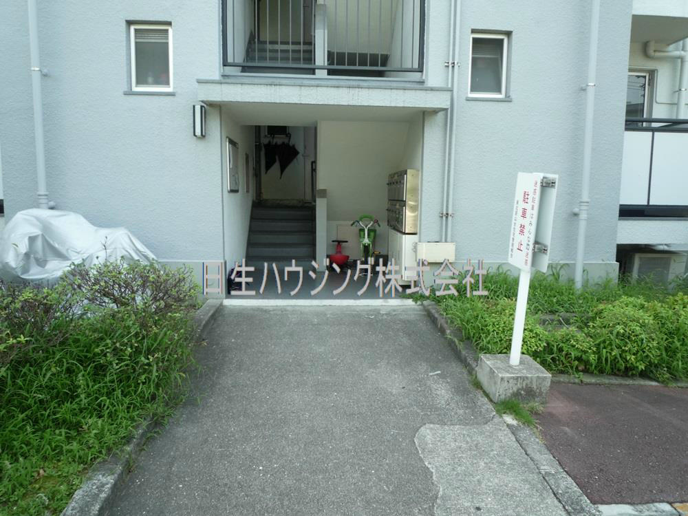 泉北原山台団地　３号棟 P1120137_1.jpg