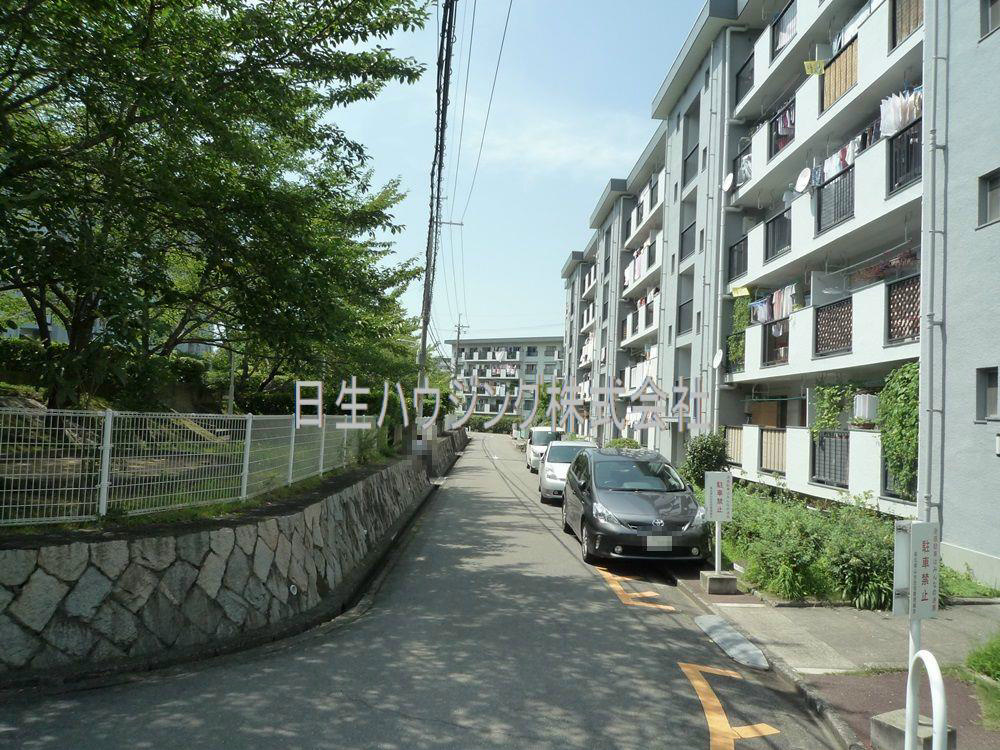 泉北原山台団地　4号棟 P1120144_1.jpg