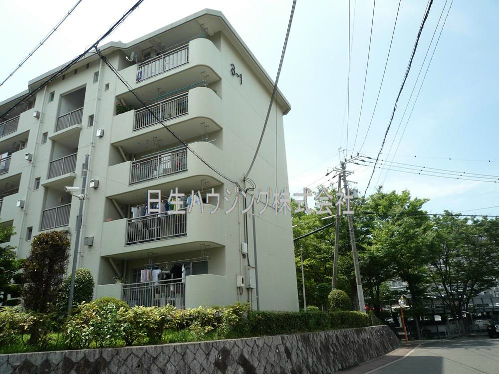 泉北原山台第２次団地　1号棟 P1110980_1.jpg