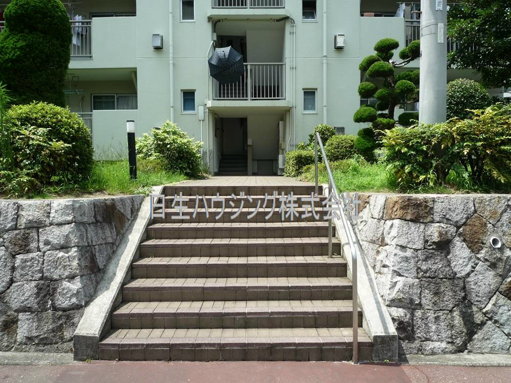 泉北原山台第２次団地　1号棟 P1110983_1.jpg