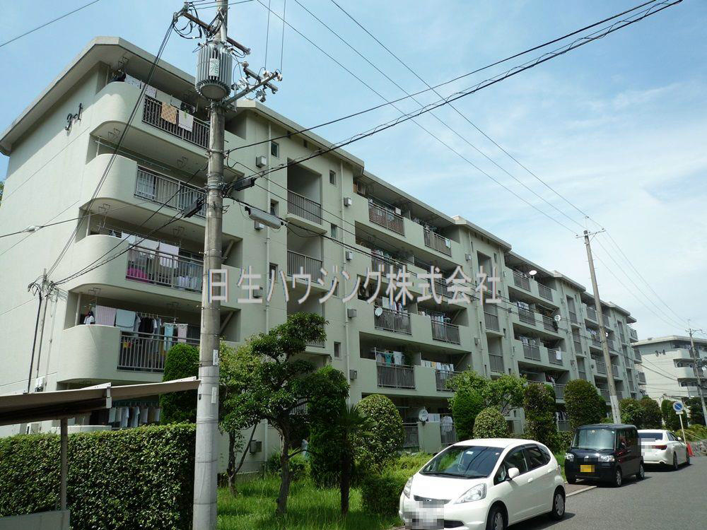 泉北原山台第２次団地　３号棟 P1110993_1.jpg