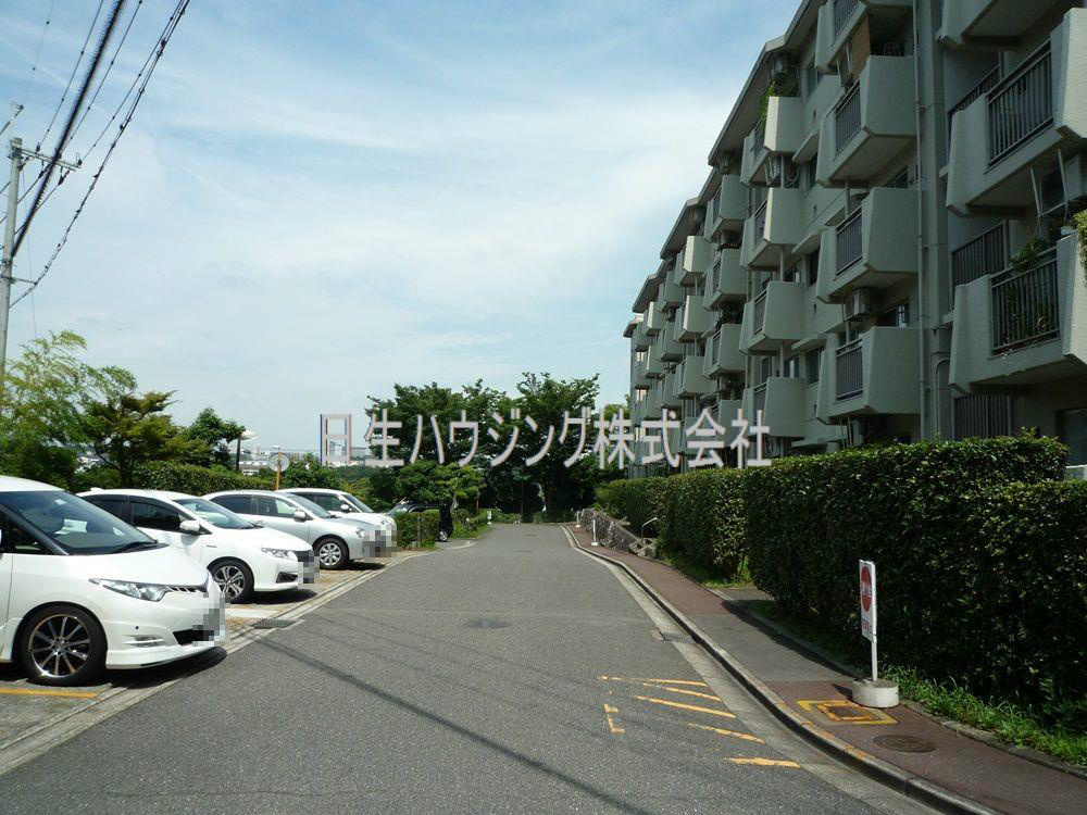 泉北原山台第２次団地　４号棟 P1120027_1.jpg