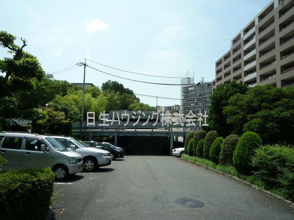 泉北原山台第２次団地　1号棟 P1120037_1.jpg
