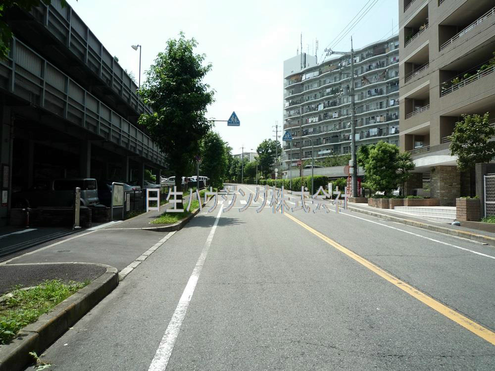 泉北原山台第２次団地　３号棟 P1120044_1.jpg