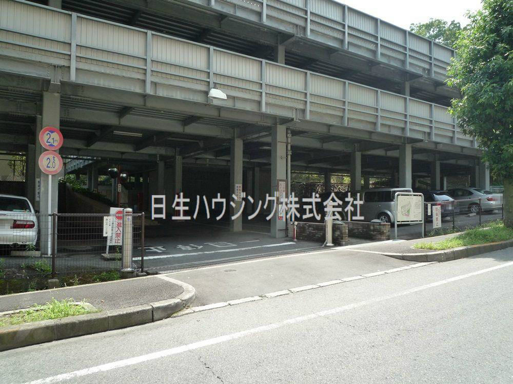 泉北原山台第２次団地　３号棟 P1120045_1.jpg