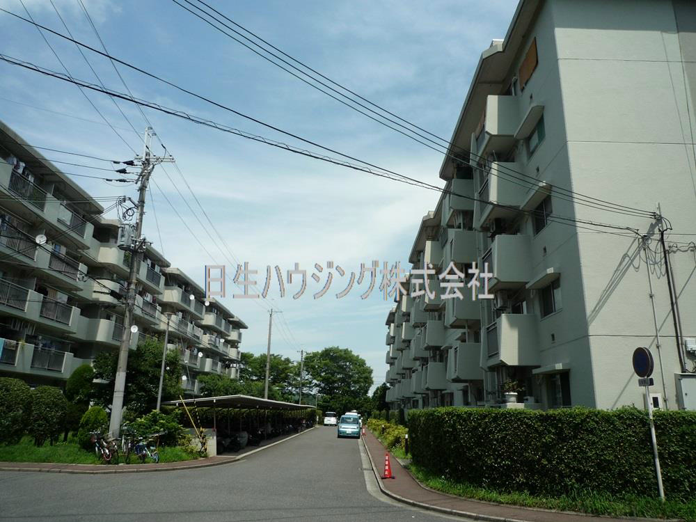 泉北原山台第２次団地　３号棟 P1120012_1.jpg