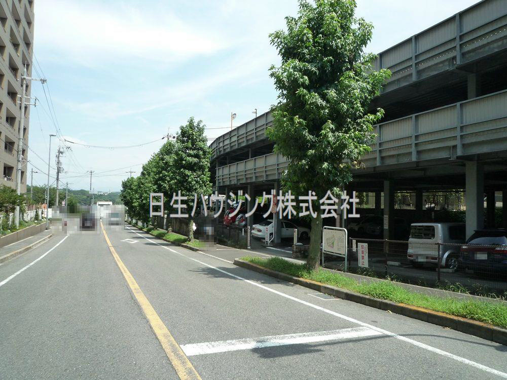 泉北原山台第２次団地　４号棟 P1120047_1.jpg