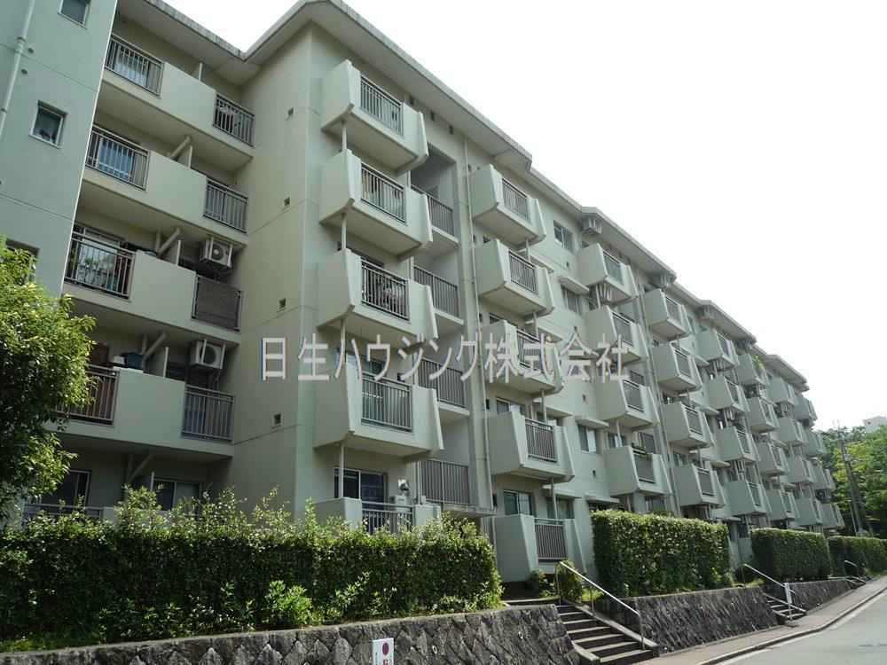 泉北原山台第２次団地　４号棟 P1120036_1.jpg