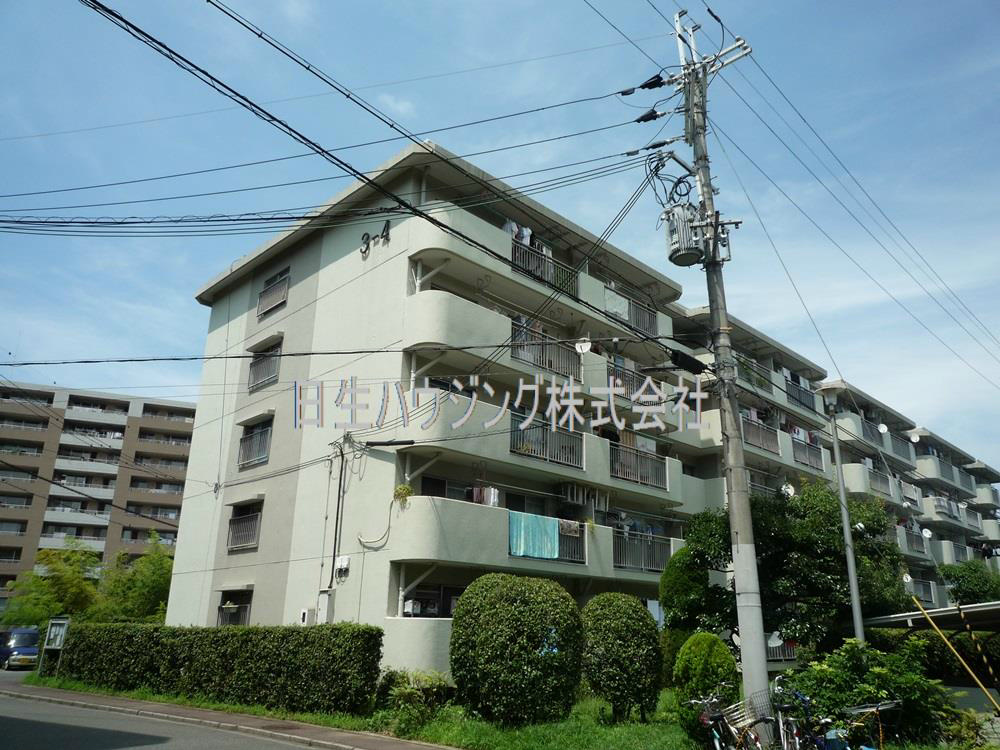 泉北原山台第２次団地　４号棟 P1120023_1.jpg